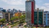 Ramada Encore Lima San Isidro Hotel Exterior