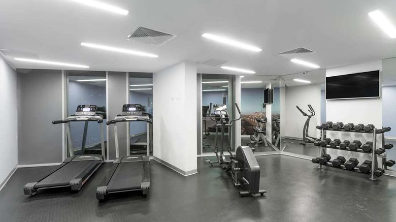 <b>Ramada Encore Lima San Isidro Hotel Health</b>. Images powered by <a href="https://iceportal.shijigroup.com/" title="IcePortal" target="_blank">IcePortal</a>.