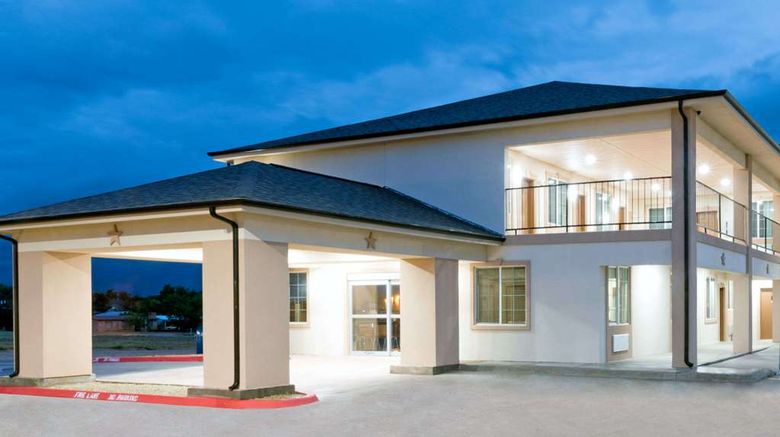 Super 8 Colorado City Exterior. Images powered by <a href="https://iceportal.shijigroup.com" target="_blank" rel="noopener">Ice Portal</a>.