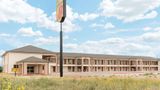 Super 8 Colorado City Exterior