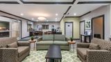 Super 8 Colorado City Lobby