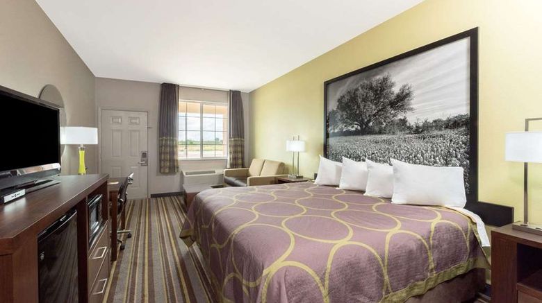 <b>Super 8 Colorado City Room</b>. Images powered by <a href="https://iceportal.shijigroup.com/" title="IcePortal" target="_blank">IcePortal</a>.
