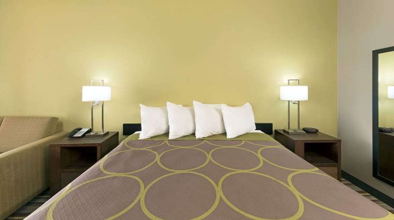 <b>Super 8 Colorado City Room</b>. Images powered by <a href="https://iceportal.shijigroup.com/" title="IcePortal" target="_blank">IcePortal</a>.