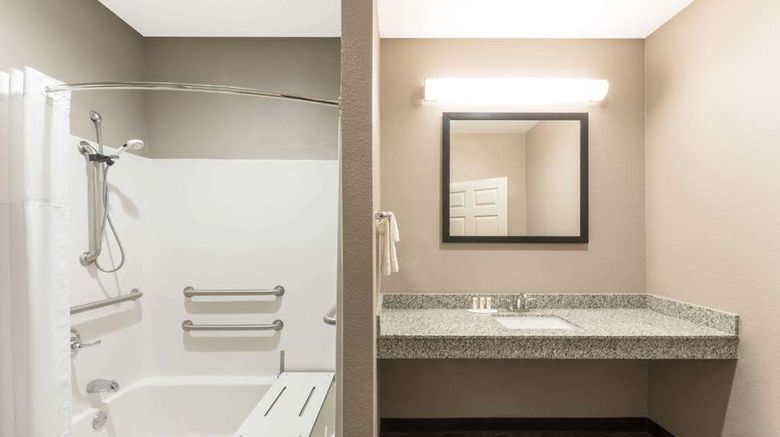 <b>Super 8 Colorado City Room</b>. Images powered by <a href="https://iceportal.shijigroup.com/" title="IcePortal" target="_blank">IcePortal</a>.