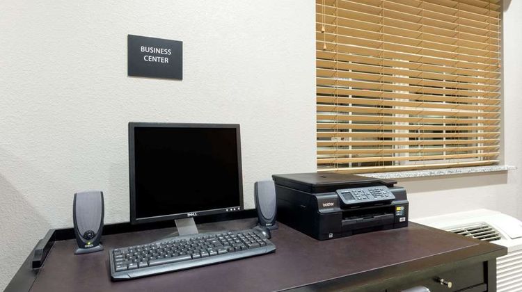 Super 8 Colorado City Other