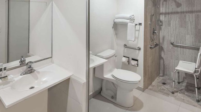 <b>Wyndham Executivo Culiacan Room</b>. Images powered by <a href="https://iceportal.shijigroup.com/" title="IcePortal" target="_blank">IcePortal</a>.