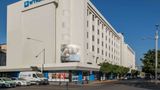 <b>Wyndham Executivo Culiacan Exterior</b>. Images powered by <a href="https://iceportal.shijigroup.com/" title="IcePortal" target="_blank">IcePortal</a>.