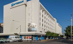 Wyndham Executivo Culiacan