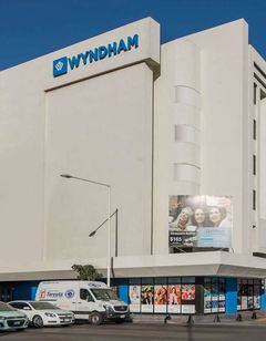Wyndham Executivo Culiacan