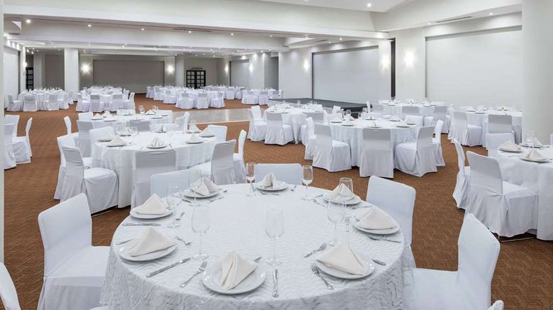 <b>Wyndham Executivo Culiacan Meeting</b>. Images powered by <a href="https://iceportal.shijigroup.com/" title="IcePortal" target="_blank">IcePortal</a>.