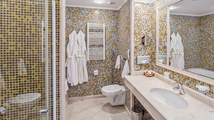 Grand Hotel Pomorie Room