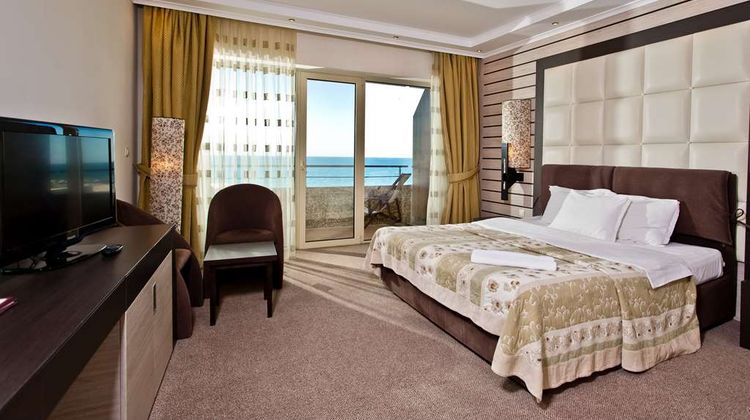 Grand Hotel Pomorie Room