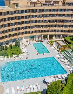Grand Hotel Pomorie