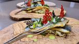 Grand Hotel Pomorie Restaurant
