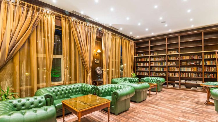 Grand Hotel Pomorie Other