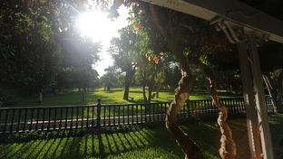Hacienda Majoro Boutique Hotel & Resort