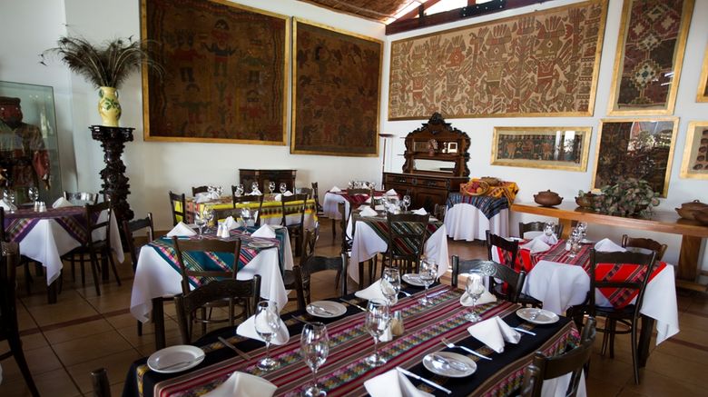 <b>Hacienda Majoro Boutique Hotel & Resort Restaurant</b>. Images powered by <a href="https://iceportal.shijigroup.com/" title="IcePortal" target="_blank">IcePortal</a>.