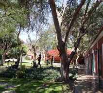 Hacienda Majoro Boutique Hotel & Resort Exterior