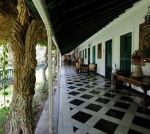 Hacienda Majoro Boutique Hotel & Resort Exterior