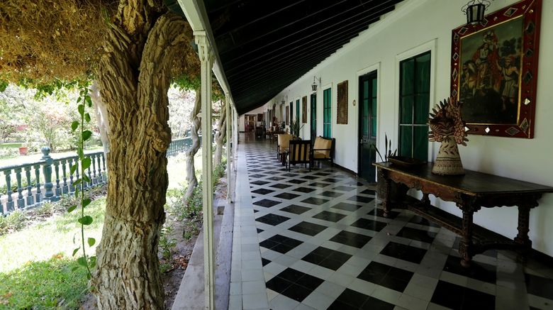 <b>Hacienda Majoro Boutique Hotel & Resort Exterior</b>. Images powered by <a href="https://iceportal.shijigroup.com/" title="IcePortal" target="_blank">IcePortal</a>.