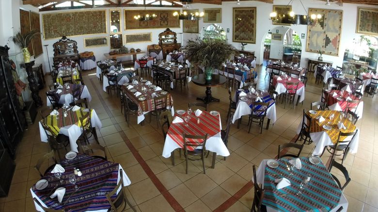 <b>Hacienda Majoro Boutique Hotel & Resort Restaurant</b>. Images powered by <a href="https://iceportal.shijigroup.com/" title="IcePortal" target="_blank">IcePortal</a>.