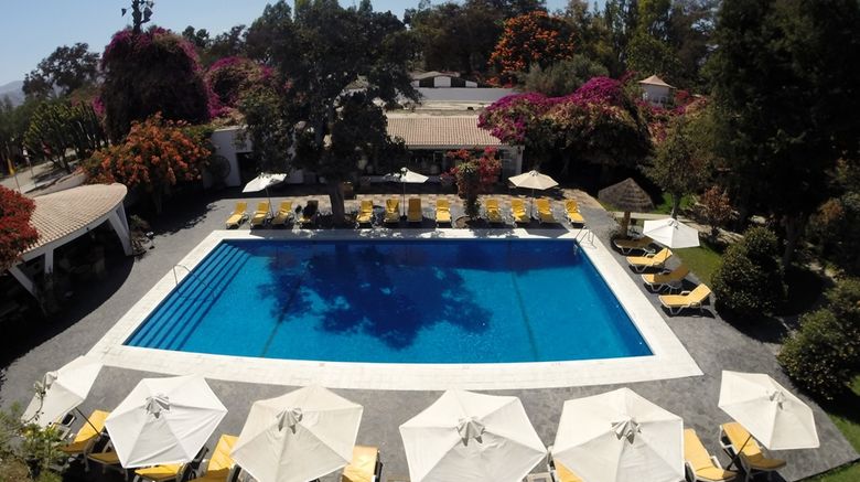 <b>Hacienda Majoro Boutique Hotel & Resort Pool</b>. Images powered by <a href="https://iceportal.shijigroup.com/" title="IcePortal" target="_blank">IcePortal</a>.