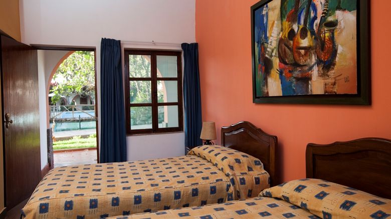 <b>Hacienda Majoro Boutique Hotel & Resort Room</b>. Images powered by <a href="https://iceportal.shijigroup.com/" title="IcePortal" target="_blank">IcePortal</a>.