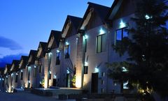 Hotel One Murree