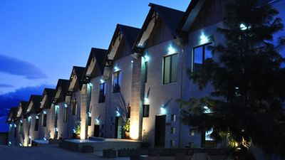 Hotel One Murree