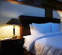 Hotel One Murree Room