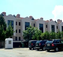 Montania Town Hotel Mudanya - Bursa Exterior