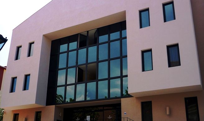Montania Town Hotel Mudanya - Bursa Exterior