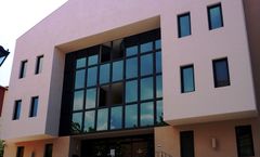 Montania Town Hotel Mudanya - Bursa
