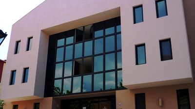 Montania Town Hotel Mudanya - Bursa
