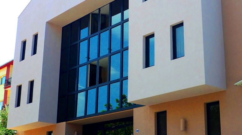 <b>Montania Town Hotel Mudanya - Bursa Exterior</b>. Images powered by <a href="https://iceportal.shijigroup.com/" title="IcePortal" target="_blank">IcePortal</a>.