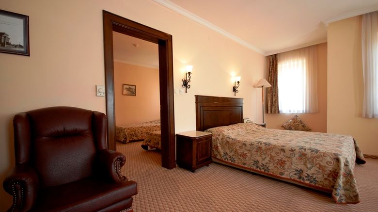 <b>Montania Town Hotel Mudanya - Bursa Room</b>. Images powered by <a href="https://iceportal.shijigroup.com/" title="IcePortal" target="_blank">IcePortal</a>.