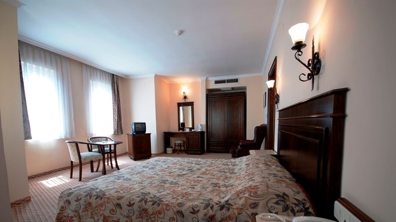 <b>Montania Town Hotel Mudanya - Bursa Room</b>. Images powered by <a href="https://iceportal.shijigroup.com/" title="IcePortal" target="_blank">IcePortal</a>.