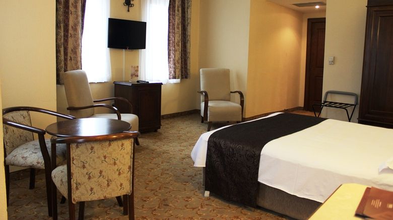 <b>Montania Town Hotel Mudanya - Bursa Room</b>. Images powered by <a href="https://iceportal.shijigroup.com/" title="IcePortal" target="_blank">IcePortal</a>.