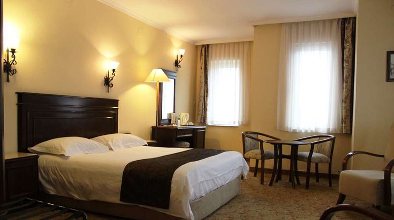 <b>Montania Town Hotel Mudanya - Bursa Room</b>. Images powered by <a href="https://iceportal.shijigroup.com/" title="IcePortal" target="_blank">IcePortal</a>.