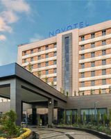 Novotel Diyarbakir Hotel