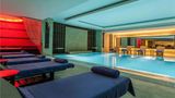 Novotel Diyarbakir Hotel Pool