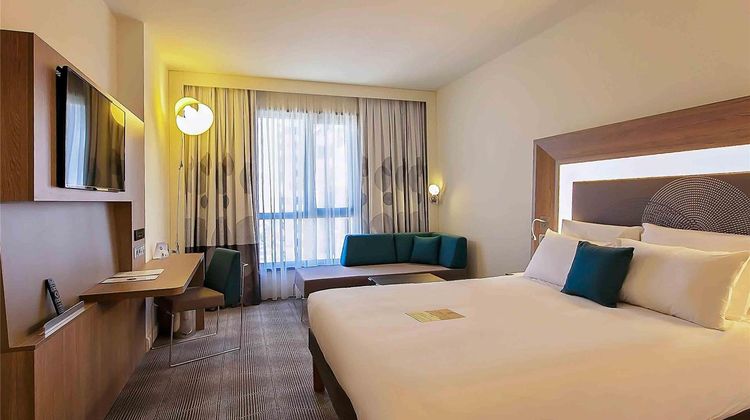 Novotel Diyarbakir Hotel Room