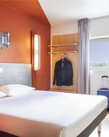 Ibis Budget Grigny Centre