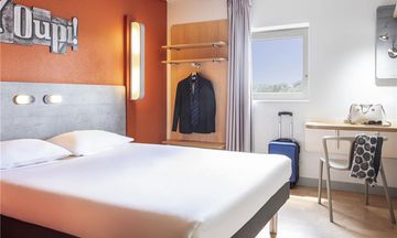 Ibis Budget Grigny Centre