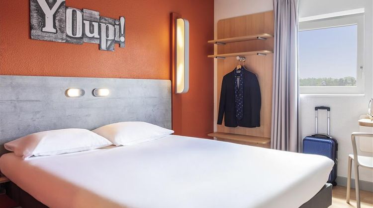 Ibis Budget Grigny Centre Room
