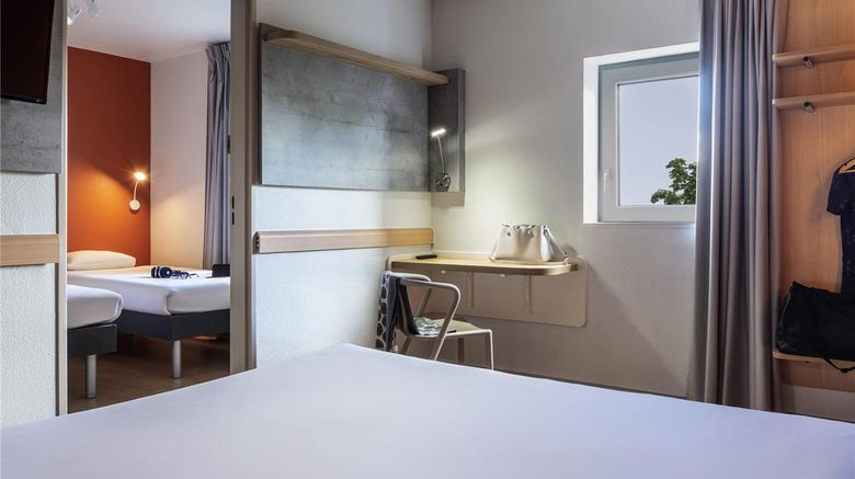 <b>Ibis Budget Grigny Centre Room</b>. Images powered by <a href="https://iceportal.shijigroup.com/" title="IcePortal" target="_blank">IcePortal</a>.