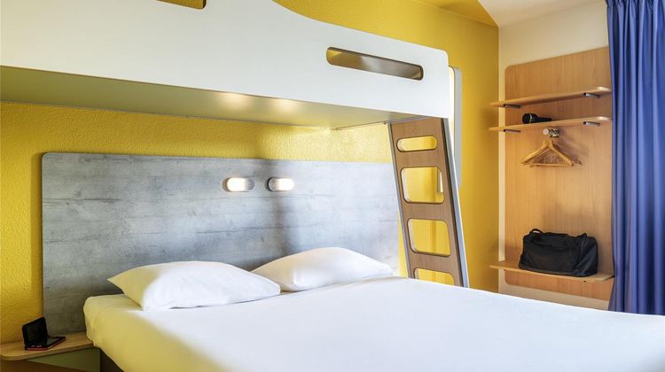 Ibis Budget Grigny Centre Room