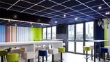 <b>Ibis Budget Grigny Centre Restaurant</b>. Images powered by <a href="https://iceportal.shijigroup.com/" title="IcePortal" target="_blank">IcePortal</a>.