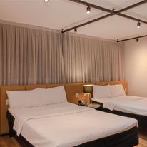 Ibis Catanduva Hotel