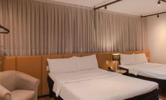 Ibis Catanduva Hotel
